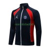 Paris Saint-Germain Ensemble Vestes d'Entraînement 22-23 Bleu Blanc Pour Homme